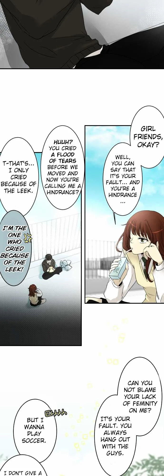 Kakao 79% Chapter 5 page 7
