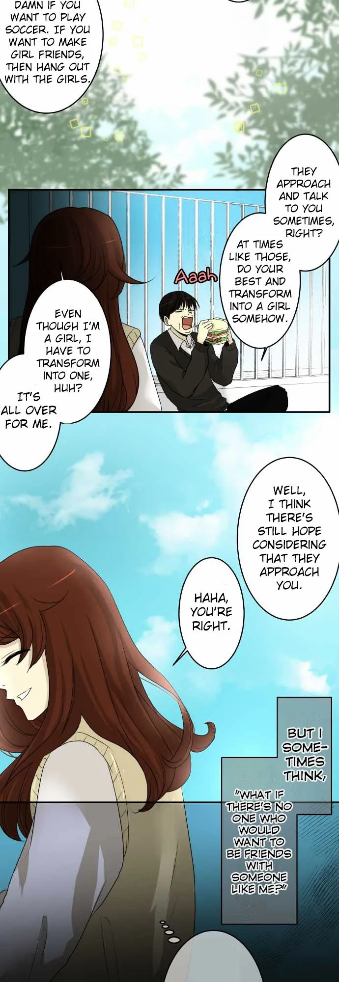 Kakao 79% Chapter 5 page 8