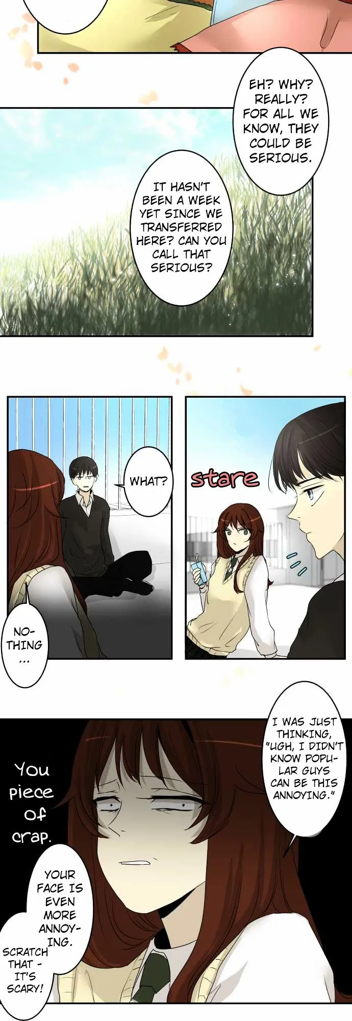 Kakao 79% Chapter 5 page 11