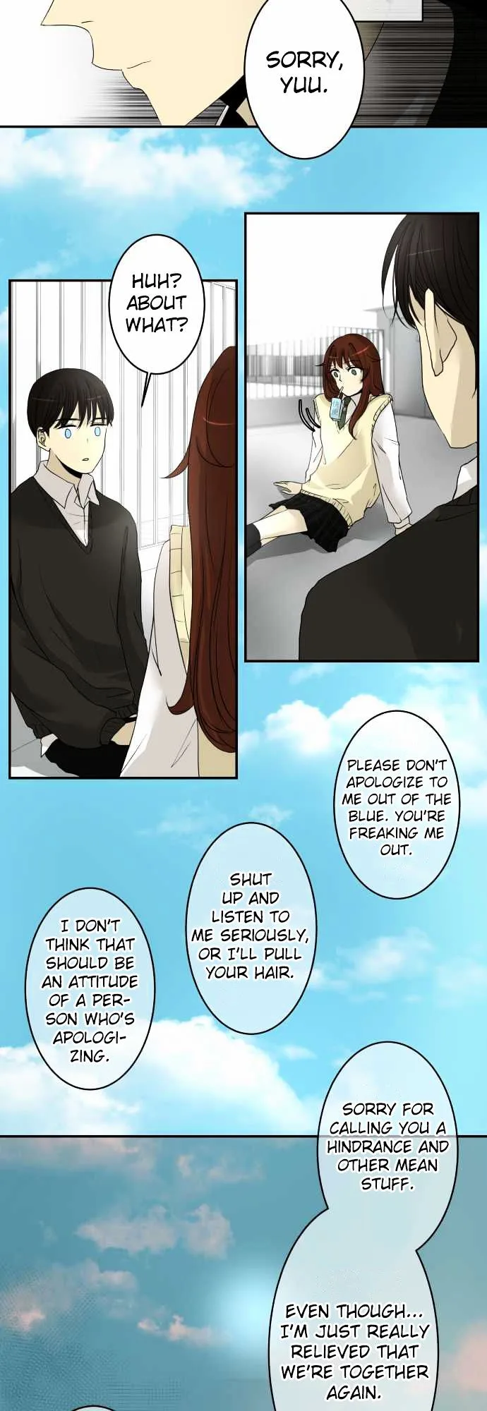Kakao 79% Chapter 5 page 15