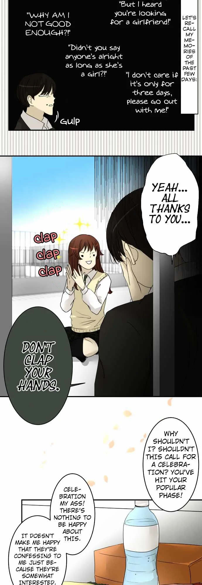 Kakao 79% Chapter 5 page 10