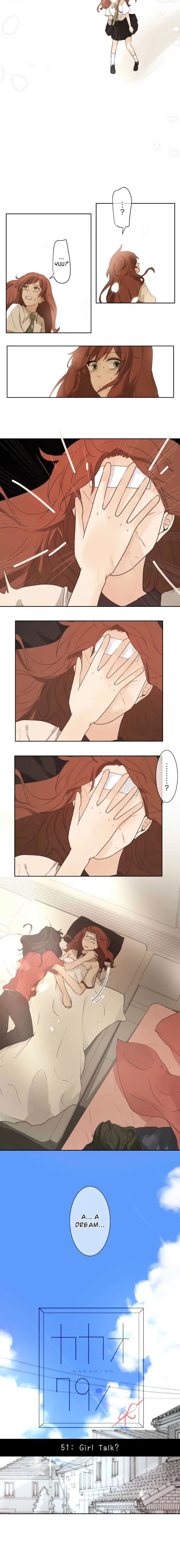 Kakao 79% Chapter 51 page 3