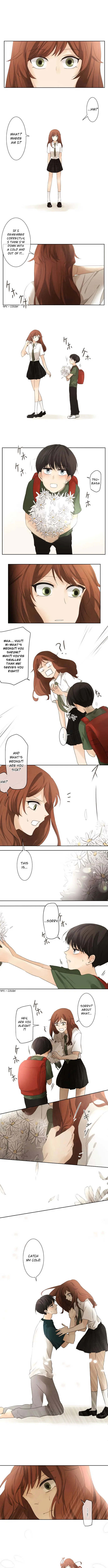 Kakao 79% Chapter 51 page 2