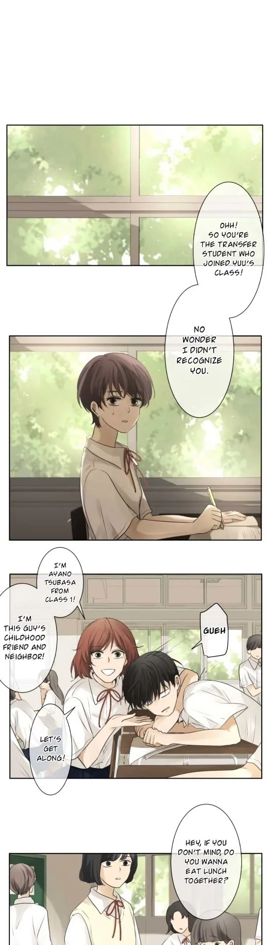 Kakao 79% Chapter 56 page 2