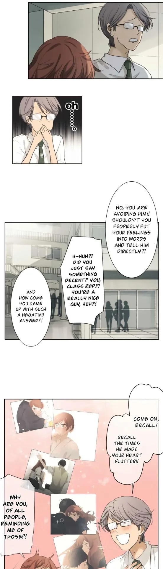 Kakao 79% Chapter 56 page 9