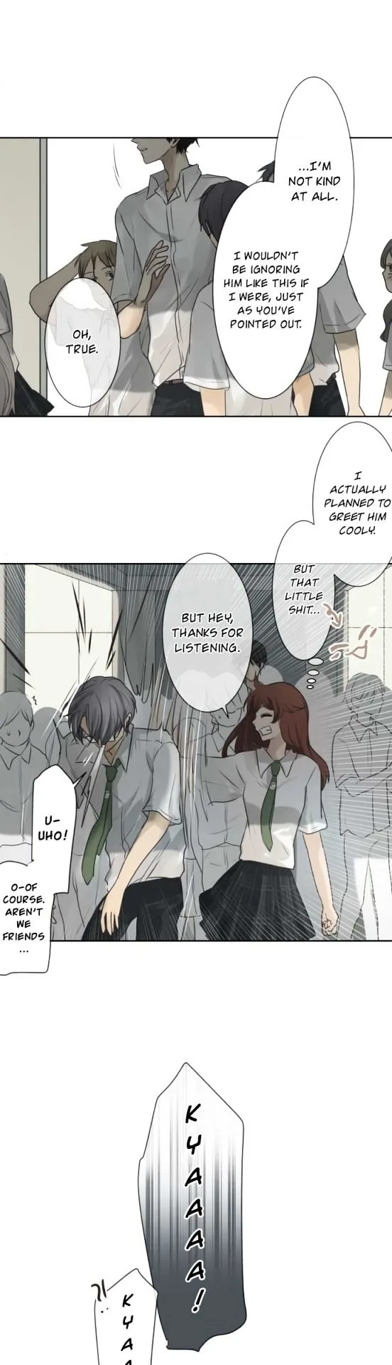 Kakao 79% Chapter 56 page 14