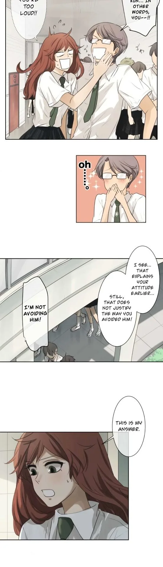 Kakao 79% Chapter 56 page 8