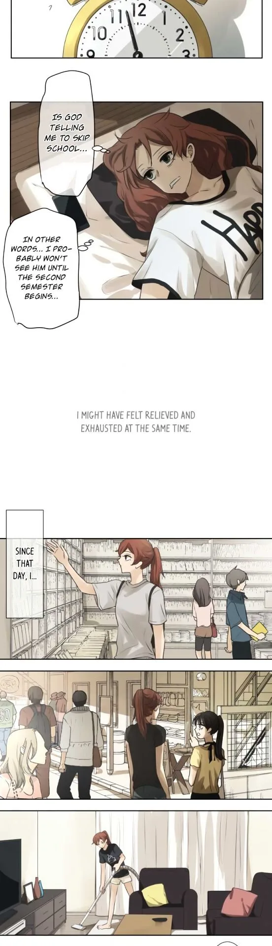 Kakao 79% Chapter 56 page 5