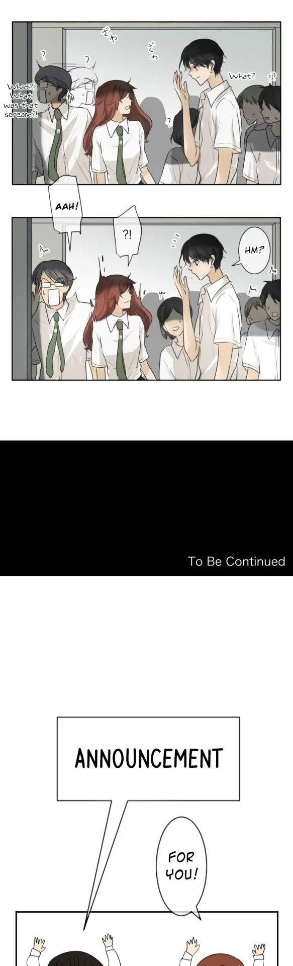 Kakao 79% Chapter 56 page 16