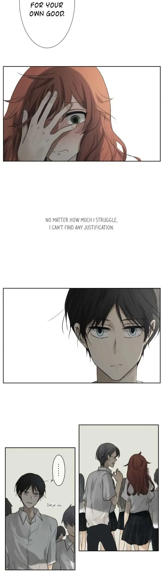 Kakao 79% Chapter 56 page 13