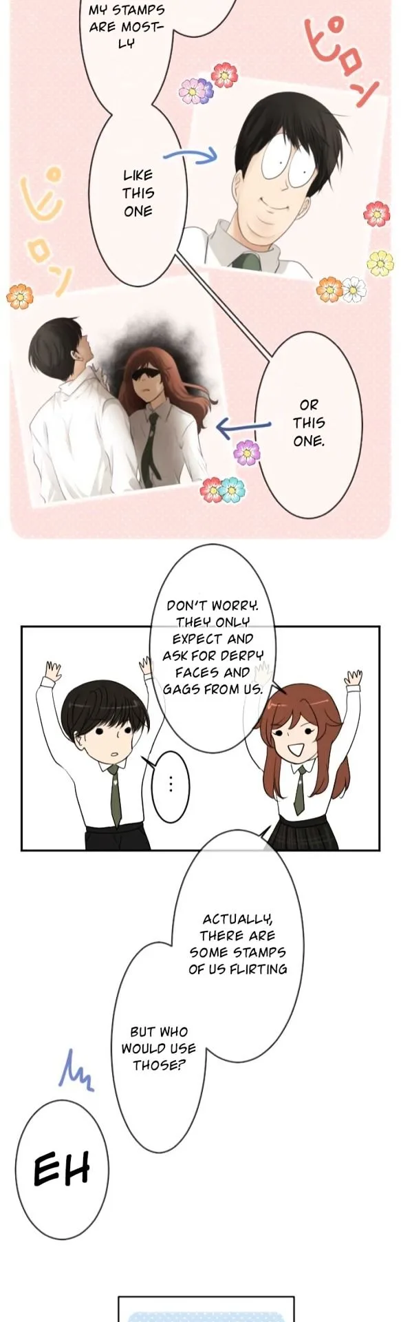 Kakao 79% Chapter 56 page 18