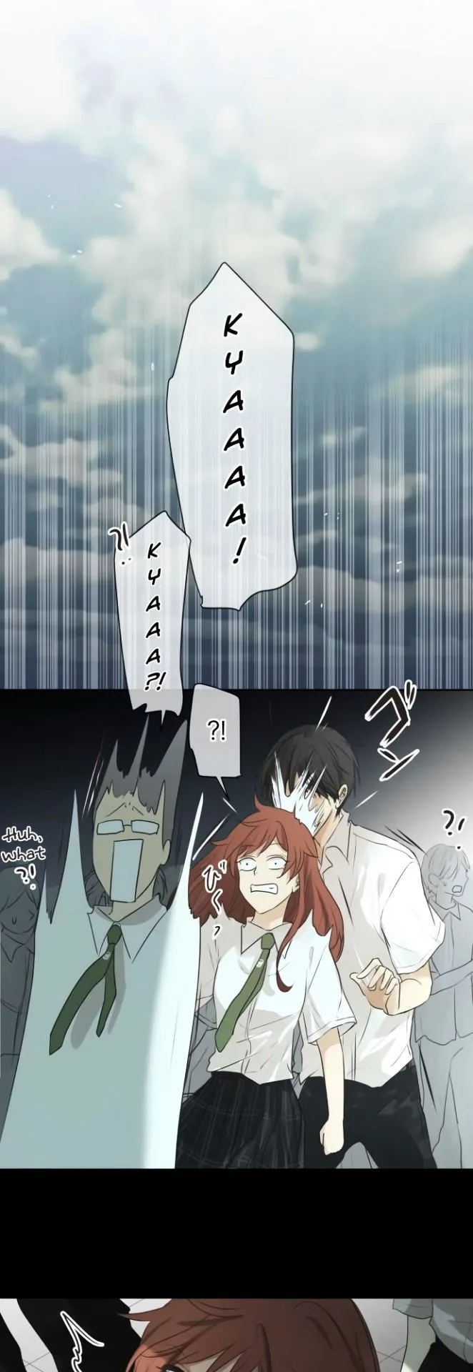 Kakao 79% Chapter 57 page 2