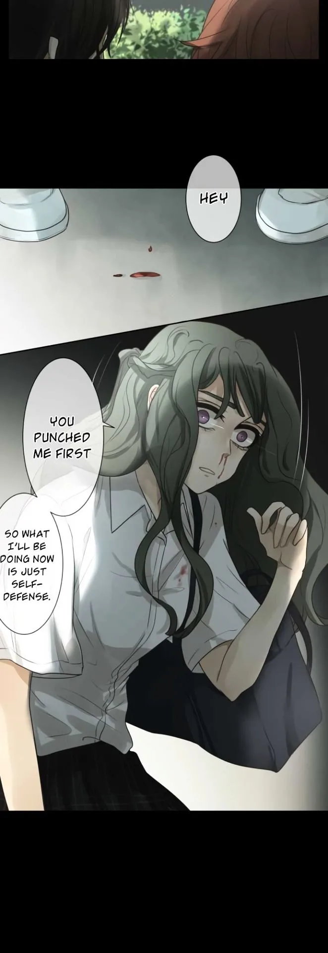 Kakao 79% Chapter 57 page 5