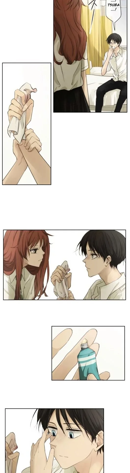 Kakao 79% Chapter 57 page 29