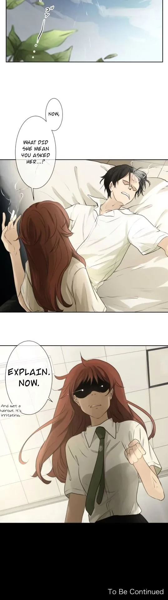 Kakao 79% Chapter 57 page 33