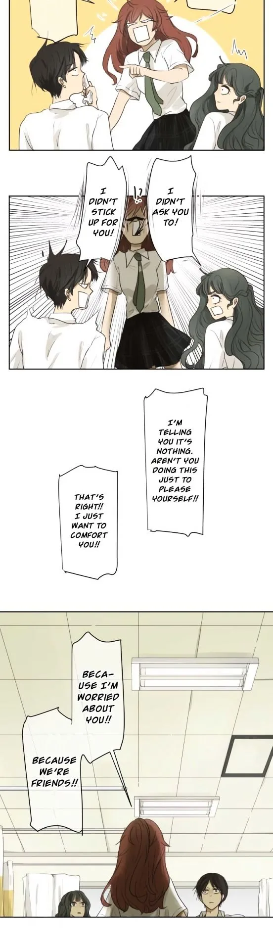 Kakao 79% Chapter 57 page 25
