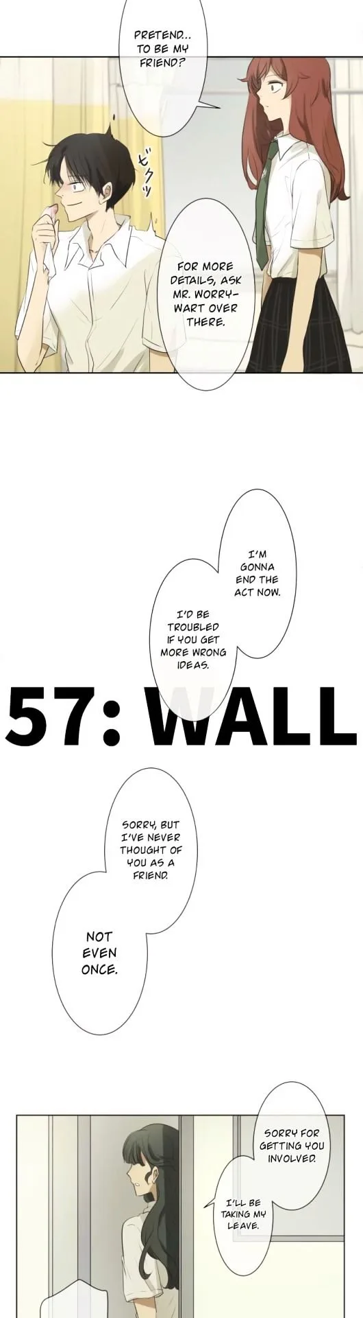 Kakao 79% Chapter 57 page 27