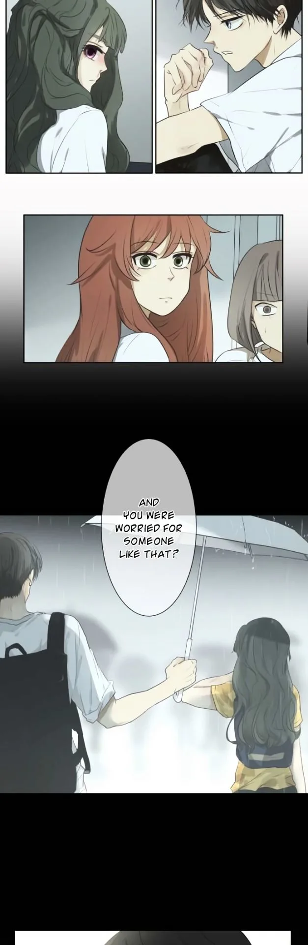 Kakao 79% Chapter 57 page 17