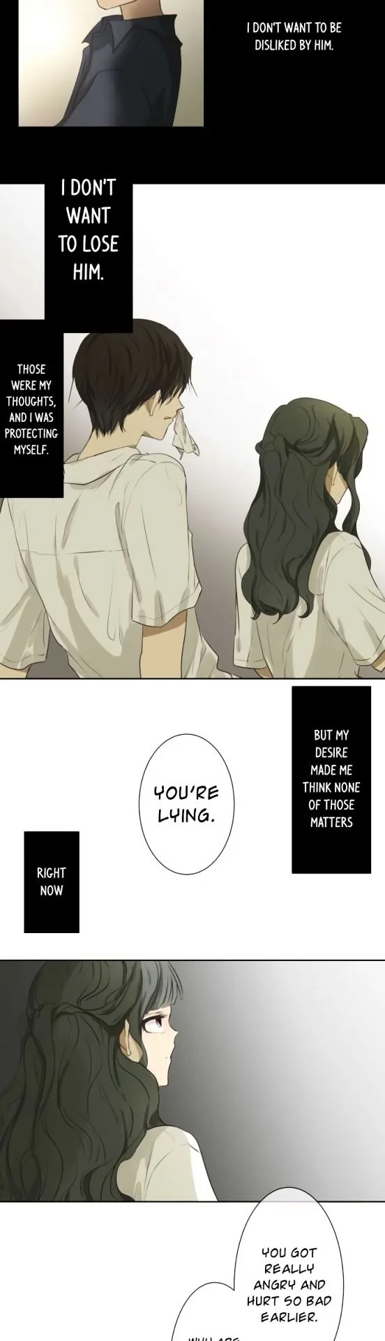 Kakao 79% Chapter 57 page 23