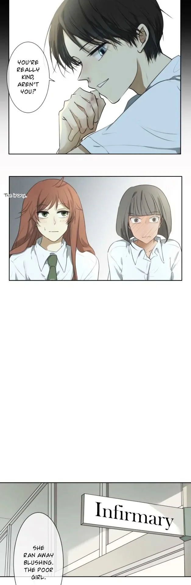 Kakao 79% Chapter 57 page 18