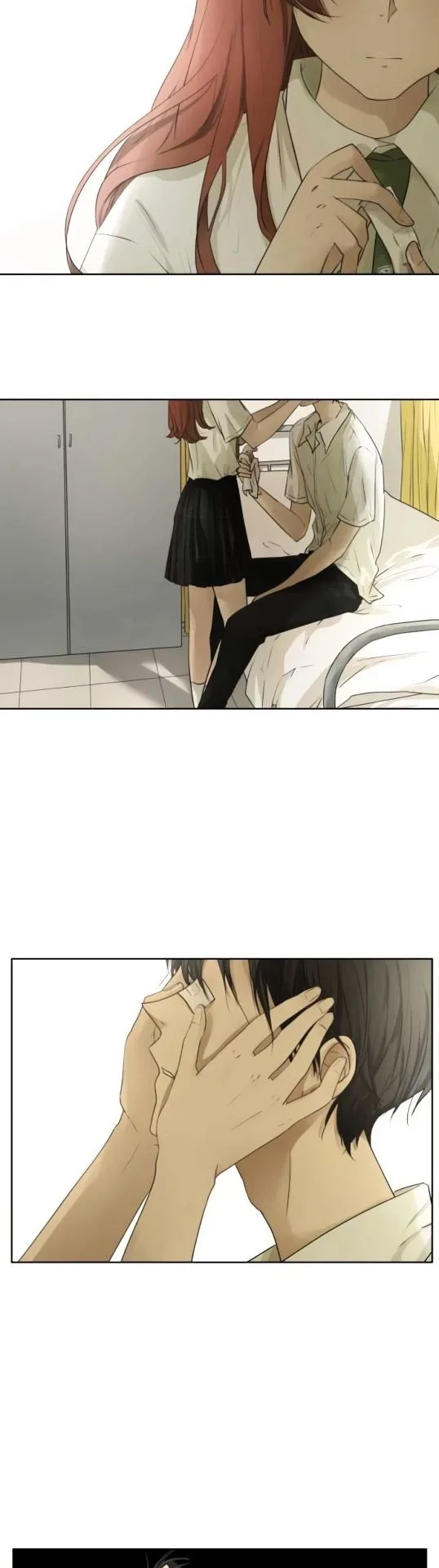 Kakao 79% Chapter 57 page 31