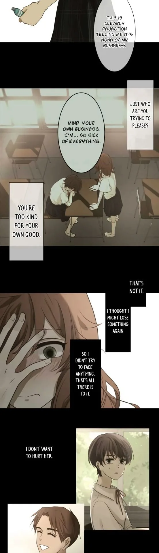Kakao 79% Chapter 57 page 22