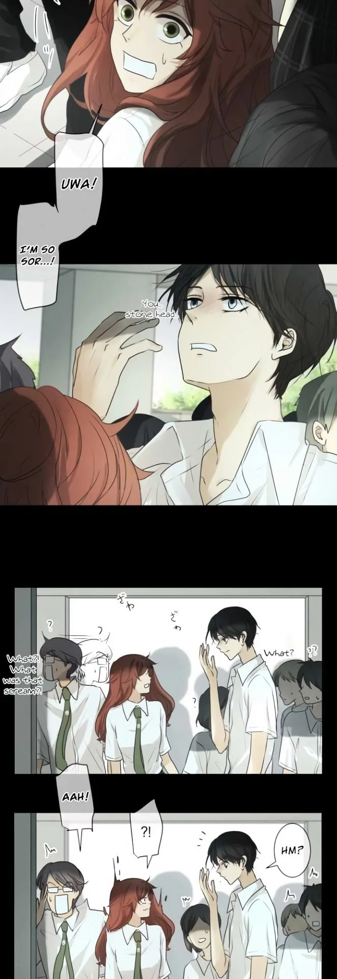 Kakao 79% Chapter 57 page 3
