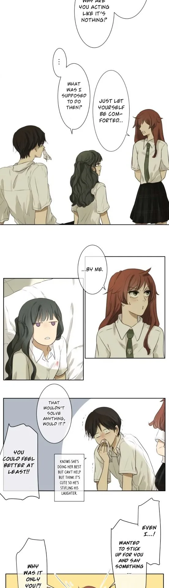 Kakao 79% Chapter 57 page 24