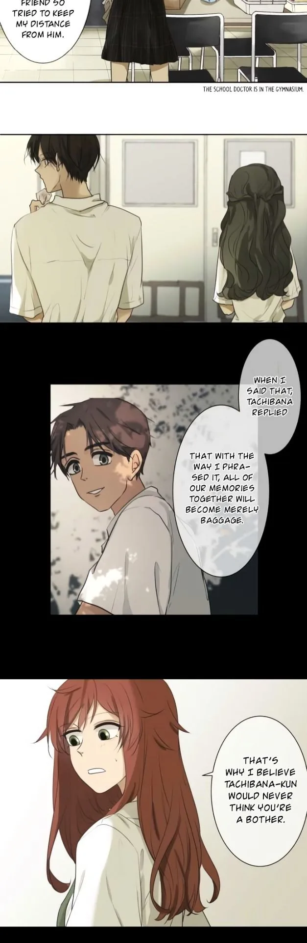 Kakao 79% Chapter 57 page 20