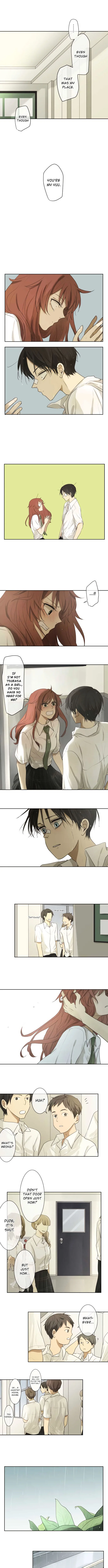 Kakao 79% Chapter 58 page 7