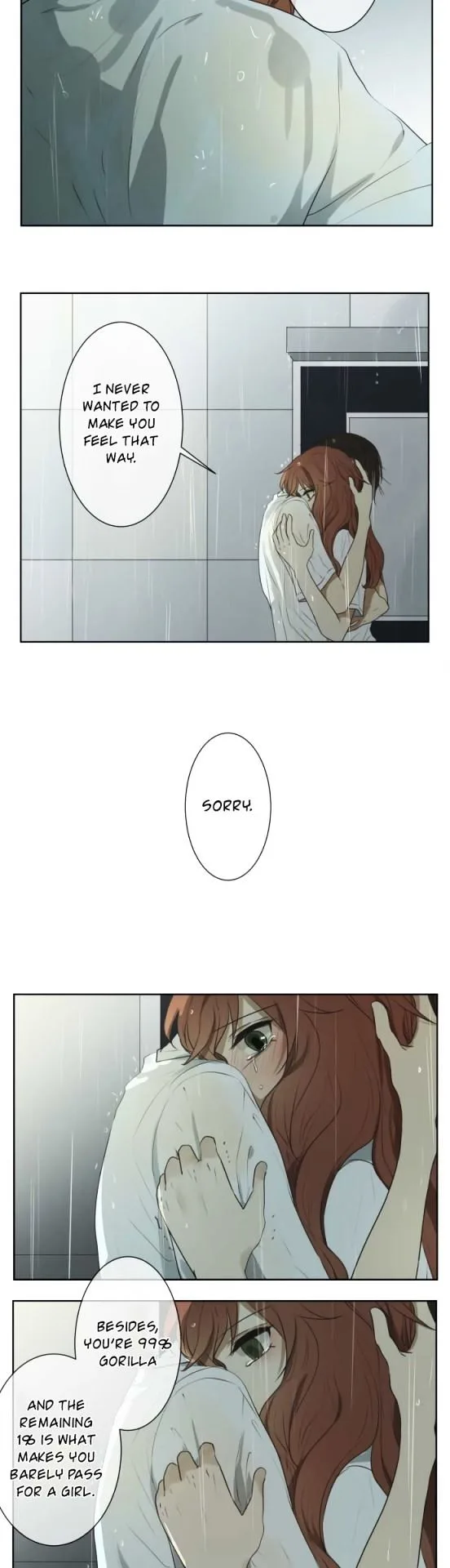 Kakao 79% Chapter 59 page 3
