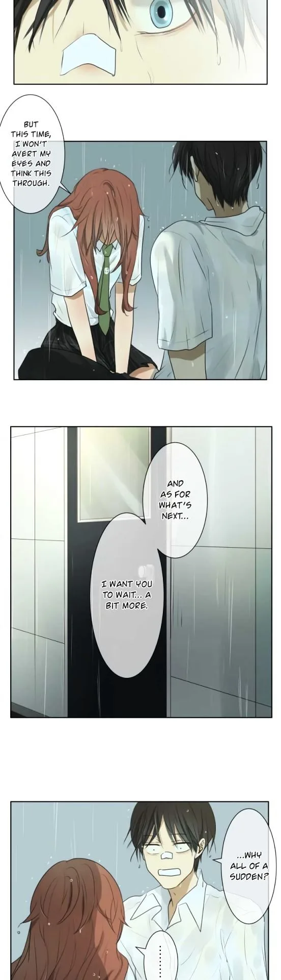 Kakao 79% Chapter 59 page 18