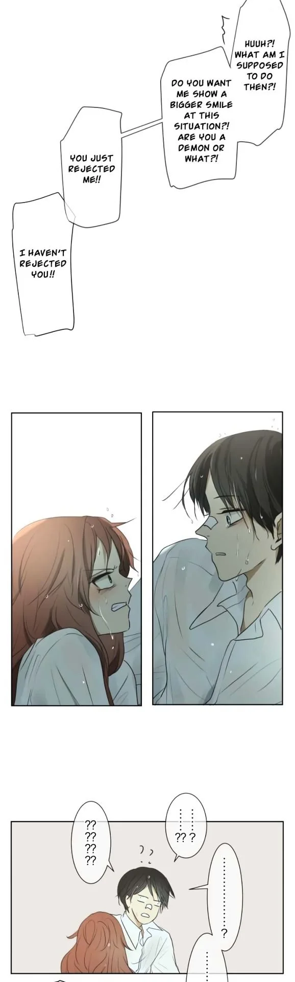 Kakao 79% Chapter 59 page 13