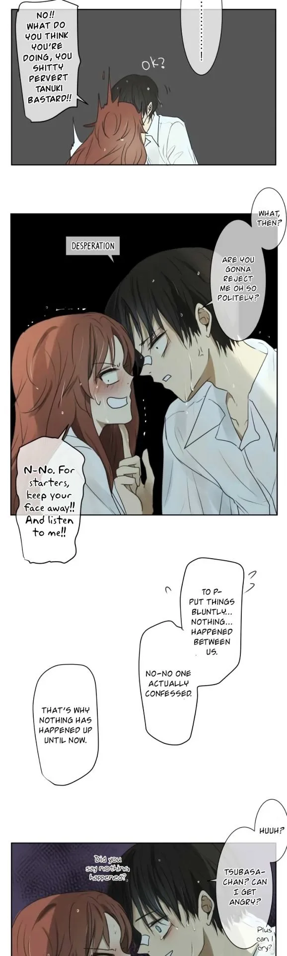 Kakao 79% Chapter 59 page 14