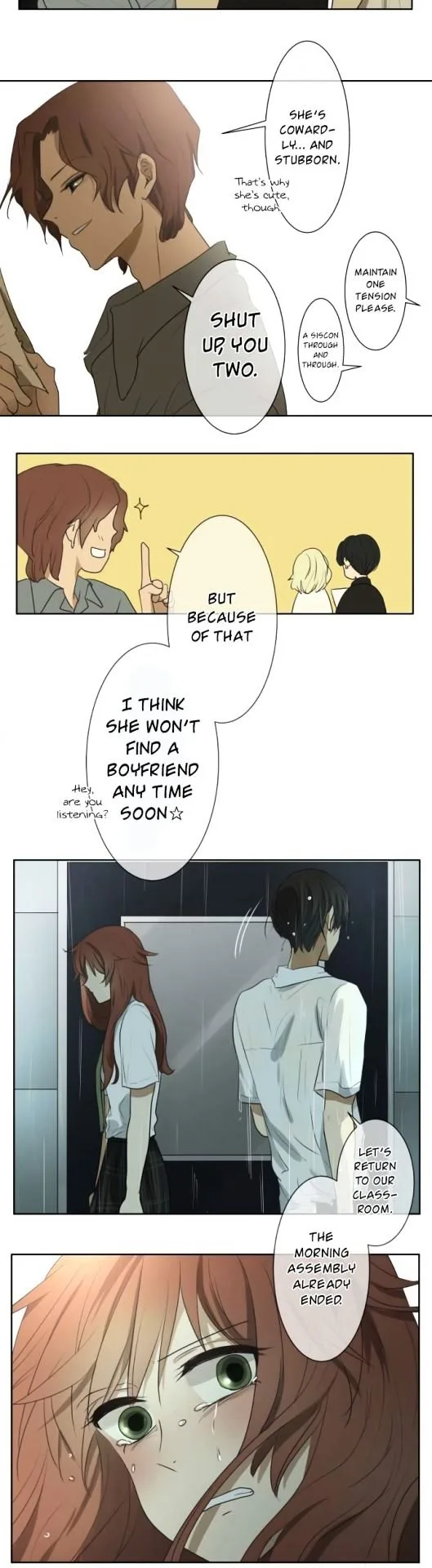 Kakao 79% Chapter 59 page 10