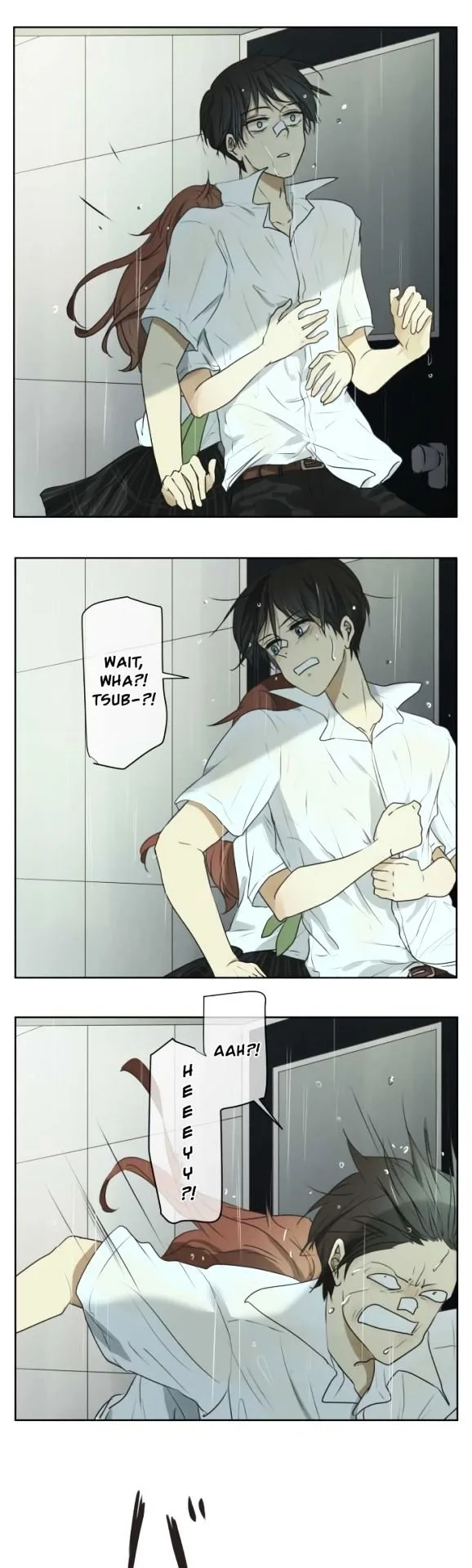 Kakao 79% Chapter 59 page 11