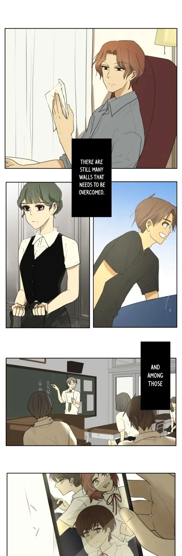 Kakao 79% Chapter 59 page 21