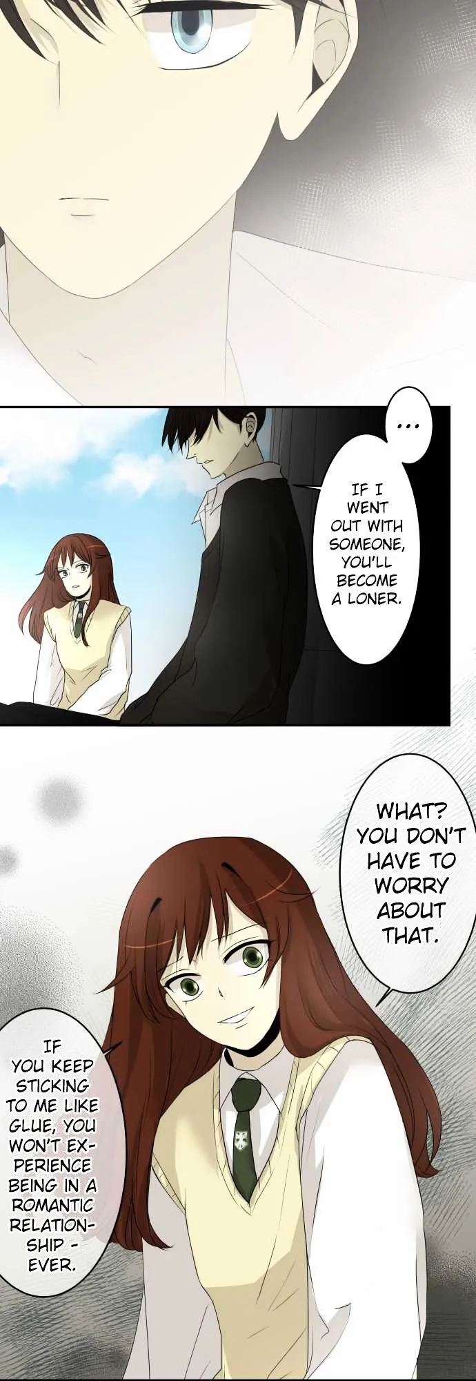 Kakao 79% Chapter 6 page 15