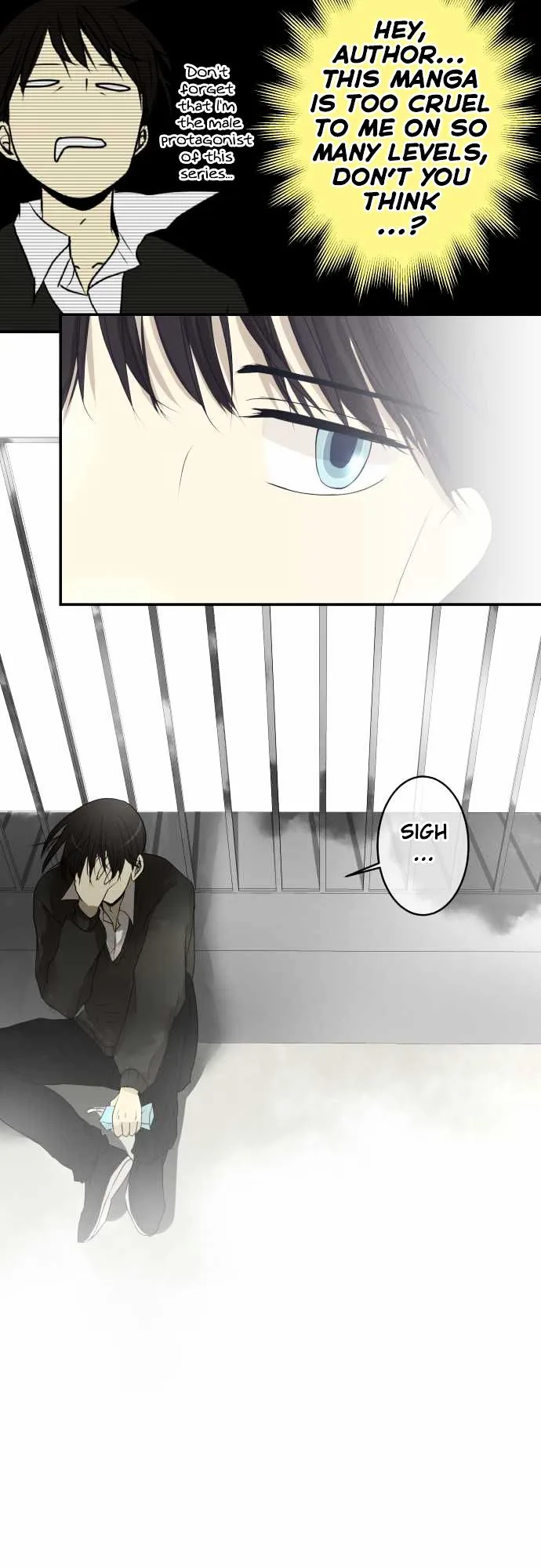 Kakao 79% Chapter 6 page 22