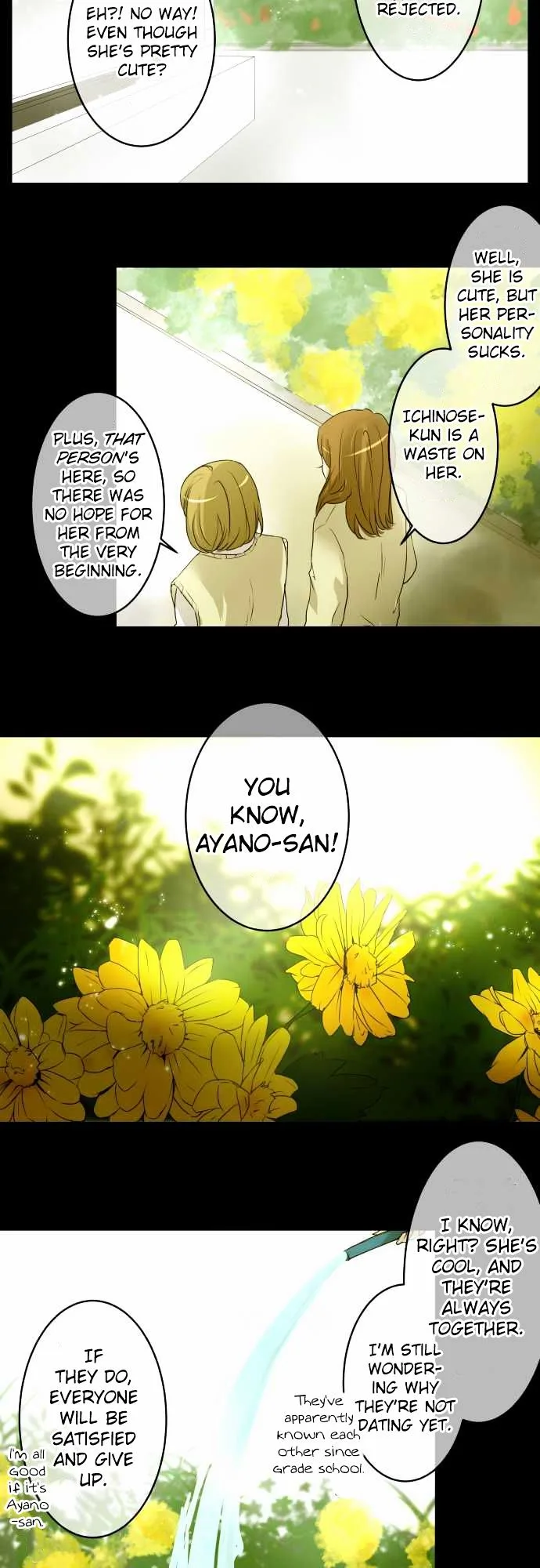 Kakao 79% Chapter 6 page 4