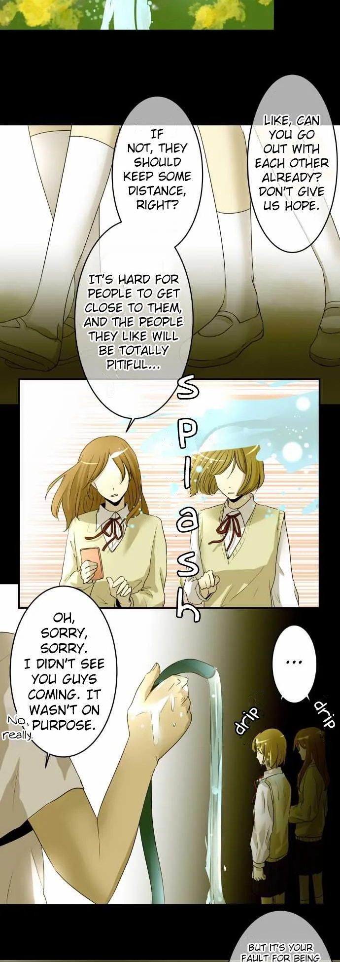 Kakao 79% Chapter 6 page 5