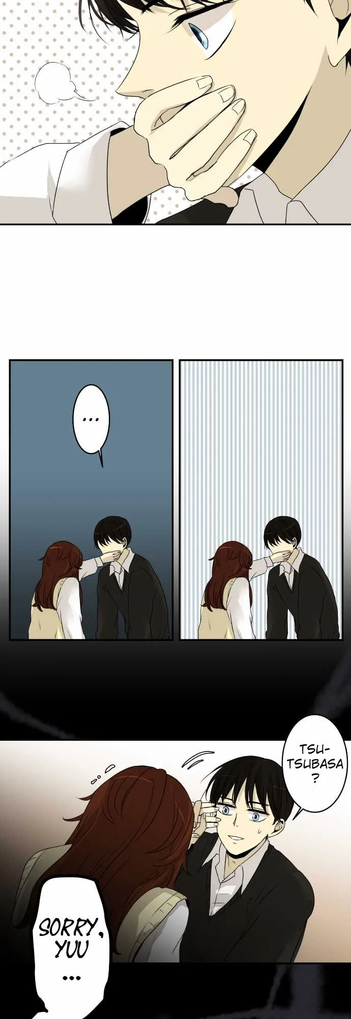 Kakao 79% Chapter 6 page 19