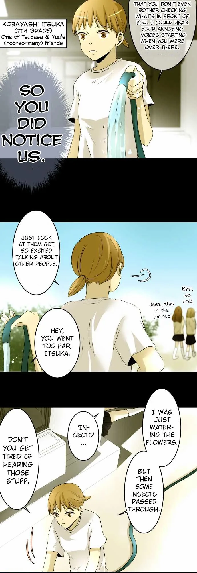 Kakao 79% Chapter 6 page 6