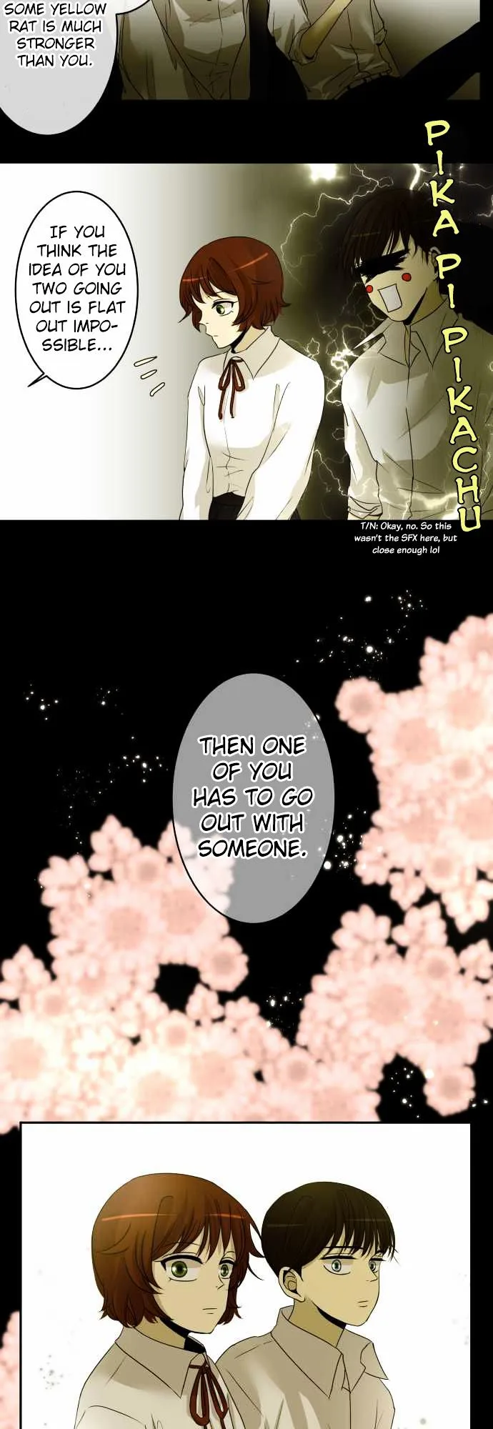 Kakao 79% Chapter 6 page 10