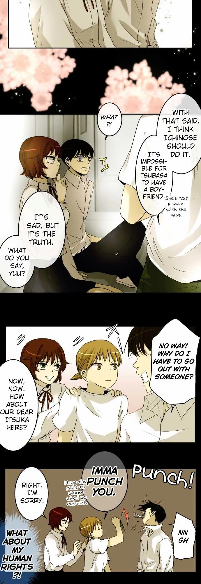 Kakao 79% Chapter 6 page 11