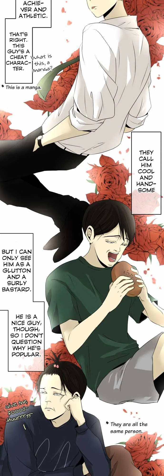 Kakao 79% Chapter 6 page 2