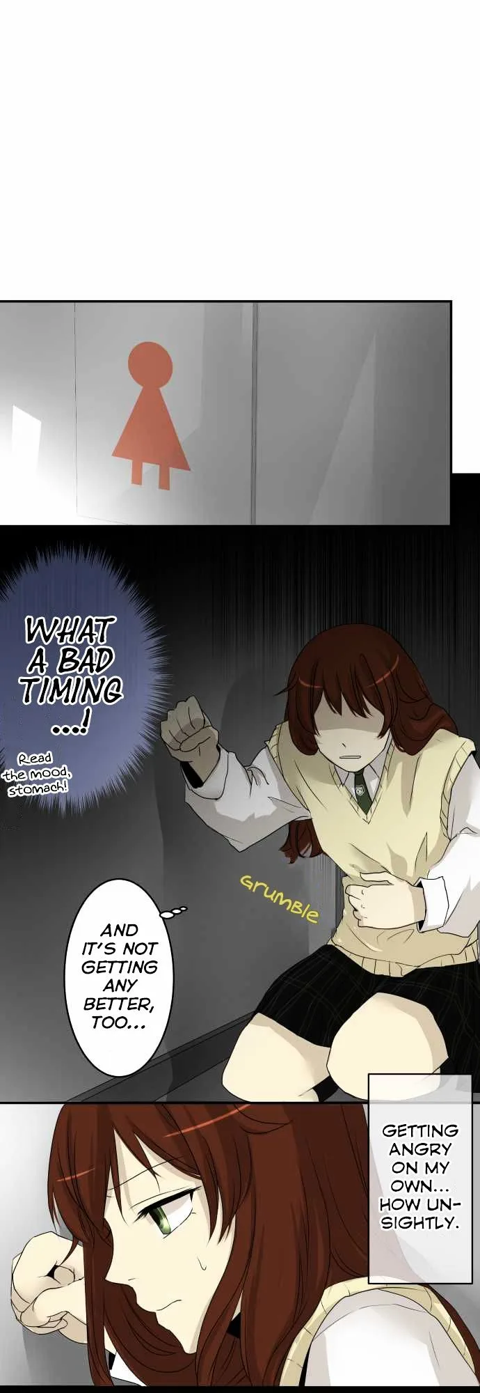 Kakao 79% Chapter 6 page 23