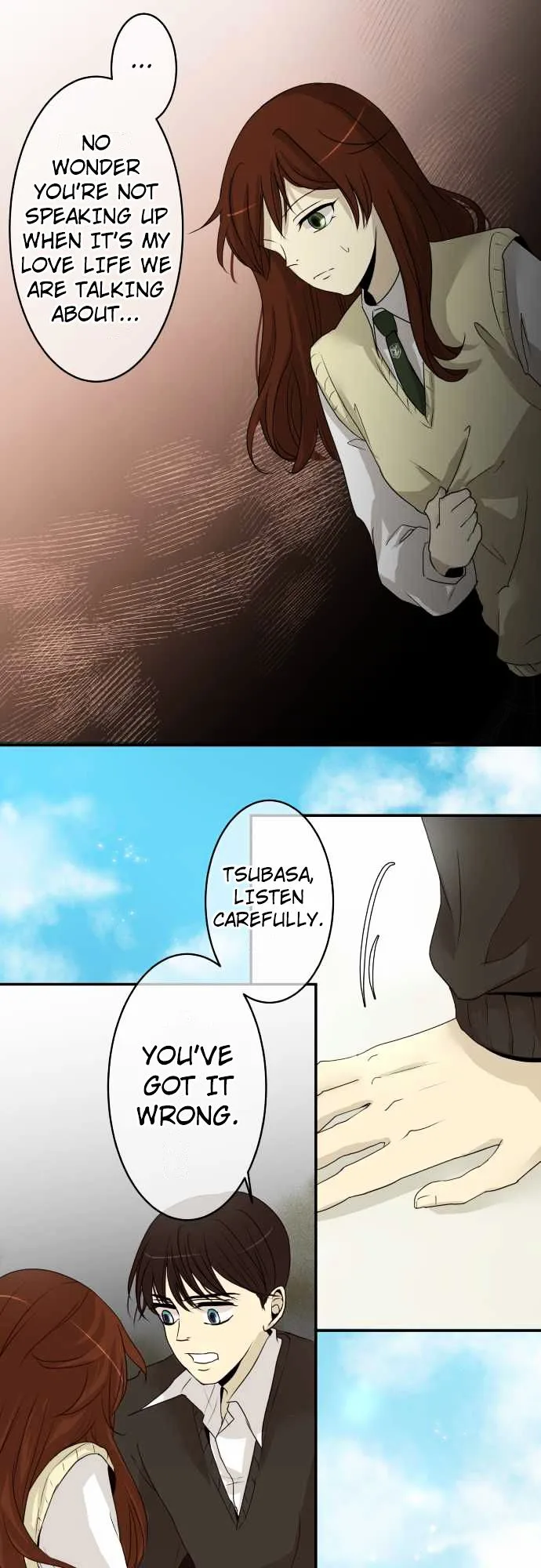 Kakao 79% Chapter 6 page 17