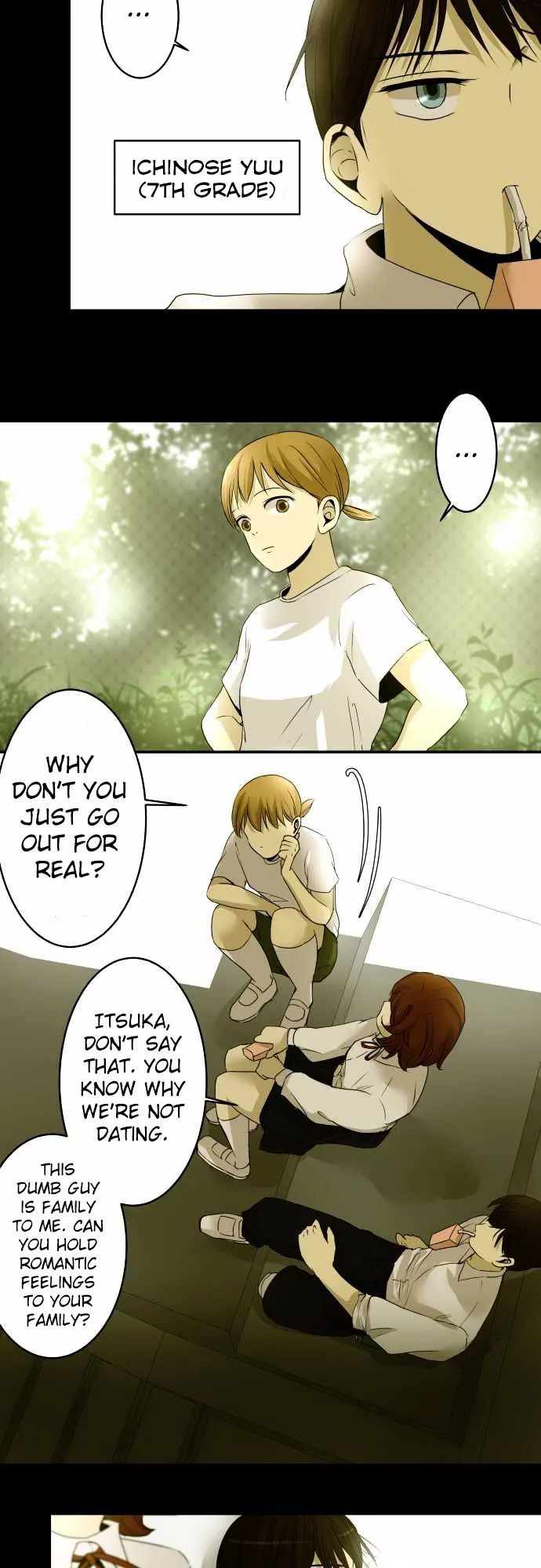 Kakao 79% Chapter 6 page 8