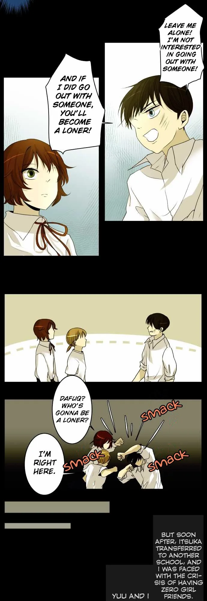 Kakao 79% Chapter 6 page 12